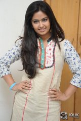 Avika Gor Interview About Lakshmi Raave Maa Intiki